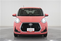 パッソ モーダ チャーム