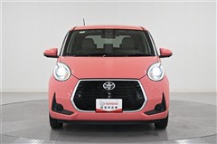 パッソ モーダ チャーム