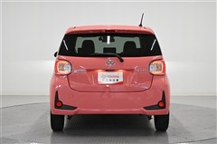 パッソ モーダ チャーム