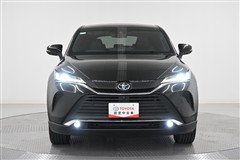 ハリアー Z レザーパッケージ