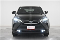 ハリアー Z レザーパッケージ