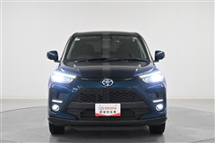 ライズハイブリッド Z