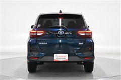 ライズハイブリッド Z