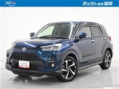 ライズハイブリッド Z