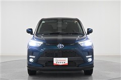 ライズハイブリッド Z