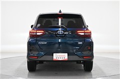 ライズハイブリッド Z