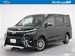 ヴォクシーHV ZS キラメキ3