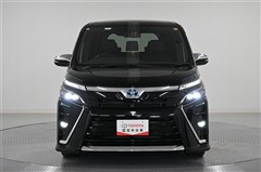 ヴォクシーHV ZS キラメキ3