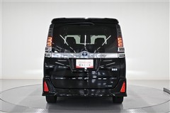 ヴォクシーHV ZS キラメキ3