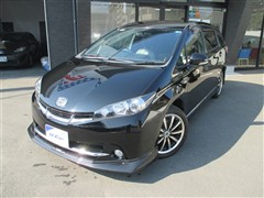 ウィッシュ 1.8S