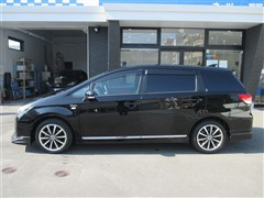 ウィッシュ 1.8S