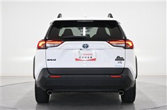 RAV4 HVアドベ オフロード2