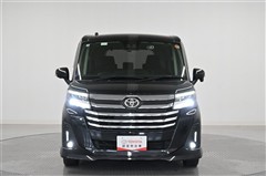 ルーミー カスタムG