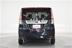 ルーミー カスタムG