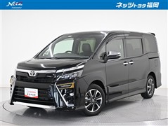 ヴォクシー ZS キラメキ3