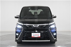 ヴォクシー ZS キラメキ3