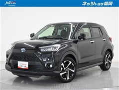 ライズハイブリッド Z