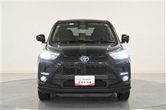 ライズハイブリッド Z