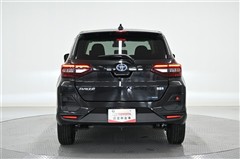 ライズハイブリッド Z