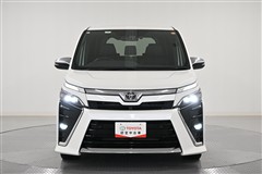 ヴォクシー ZS キラメキ3