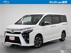 トヨタ ヴォクシー ZS キラメキ3