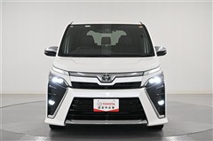 ヴォクシー ZS キラメキ3