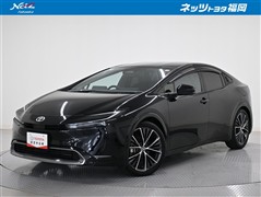 トヨタ プリウス Z
