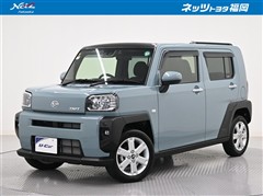 ダイハツ タフト G