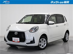 パッソ モーダ チャーム