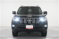 ランクルプラド TX-L 7ニン