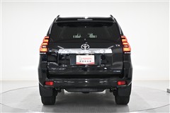 ランクルプラド TX-L 7ニン