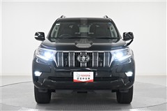 ランクルプラド TX-L 7ニン