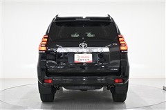 ランクルプラド TX-L 7ニン