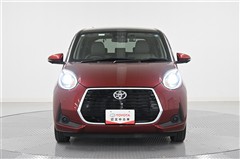 パッソ モーダ チャーム