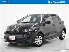 トヨタ ヤリス ハイブリッド G