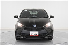 ヤリス ハイブリッド G