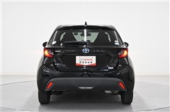 ヤリス ハイブリッド G