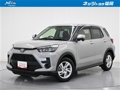 トヨタ ライズ G
