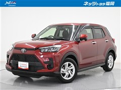 トヨタ ライズ G