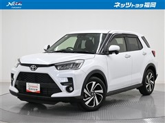 トヨタ ライズ Z