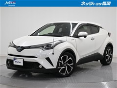 C-HR HV G LEDエディション