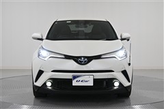 C-HR HV G LEDエディション