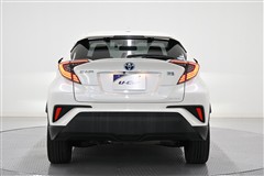 C-HR HV G LEDエディション