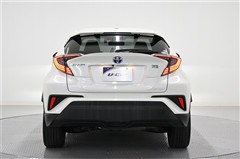 C-HR HV G LEDエディション