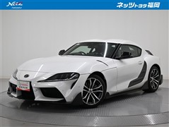 トヨタ スープラ SZ-R