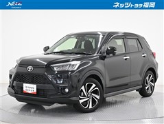 トヨタ ライズ Z