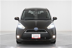 シエンタ ハイブリッド G