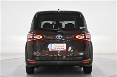 シエンタ ハイブリッド G