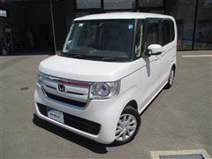 ホンダ　N-BOX G ホンダセンシング