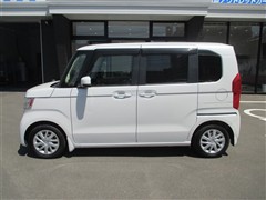 N-BOX G ホンダセンシング
